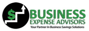 Business Expense Advisors Logo